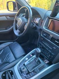 صورة 5 لـ 2009 AUDI Q5