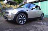 MINI SIDEWALK  Cabrio *LEDER*KLIMA - MINI MINI: Sidewalk