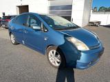 Toyota Prius 1.5-l-VVT-i Sol HYBRID VOLL - gebrauchte Toyota Prius aus dem Jahr 2007