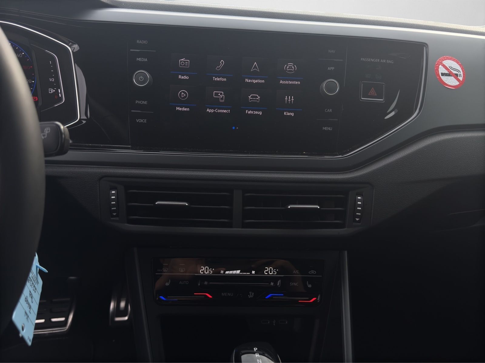 Volkswagen Taigo - Bild 12