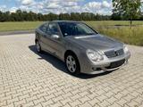 Mercedes-Benz CLC 200 - Mercedes-Benz CLC 200 Gebrauchtwagen