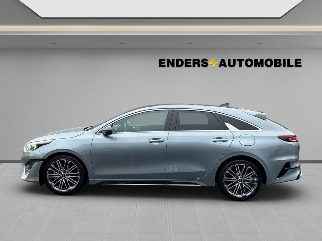 Kia ProCeed GT-Line 1.4 T-GDI EU6d-T PROCEED 1.5T