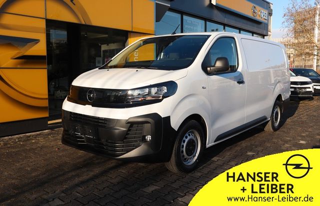 Opel Vivaro Cargo L3 2.0D  MT6, AHK