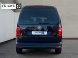 Volkswagen Caddy 1,0 TSI Trendline *HUB-SCHWENKSITZ*KLIMA* - Volkswagen: Hub