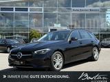 Mercedes-Benz C 200 T CDI BUSINESS/NAVI/KAMERA/DAB/SHZ/1.HAND - Mercedes-Benz C 200: T Cdi