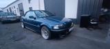BMW bmw e46 320i mpaket - BMW 320 aus 2002: 320i
