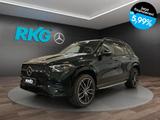 Mercedes-Benz GLE 300 d 4M AMG NIGHT PANORAMA DISTRONIC 360°