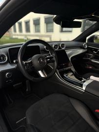 صورة 10 لـ 2023 Mercedes-BENZ CLE