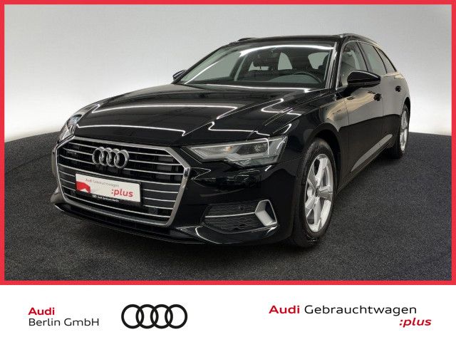 Audi A6 - Bild 1