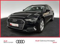 Audi A6 - Vorschau Bild 1