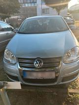 Volkswagen VW Jetta 1.8 Automatik - gebrauchte Volkswagen Jetta aus dem Jahr 2009