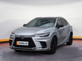 Lexus RX 500h (hybrid) F SPORT+ - Lexus RX 500 in Frankfurt (Main)