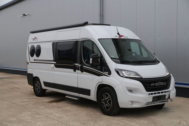 Malibu Ducato