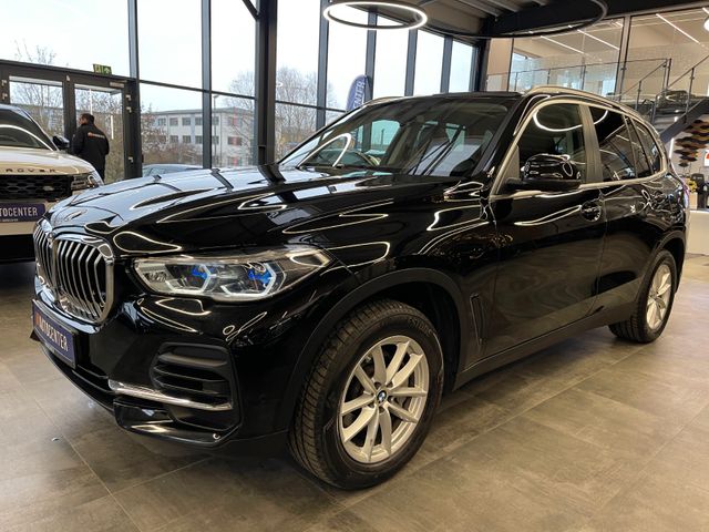 BMW X5 xDrive 25 d *1.HAND*19%*HUD*PANO*STHZ*LASER*