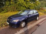 Mazda 3 Limousine Kleinwagen - Mazda mit Diesel-Antrieb: Kleinwagen, Mazda3
