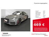 Audi TT Coupé 45 TFSI S line Competition Navi virtual - Audi TT in Lübeck