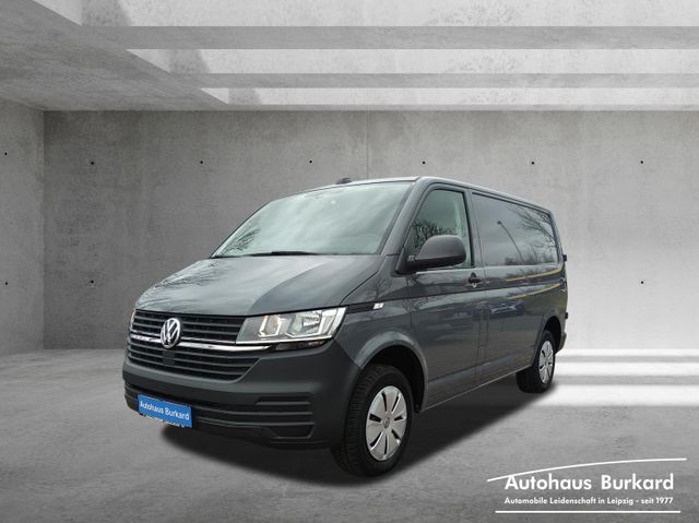 Volkswagen T 6.1 Transporter 2,0l TDI+150Ps+AHZV+DAB+PDC