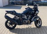 Harley-Davidson Pan America RA1250S Special - Offers matching your search criteria