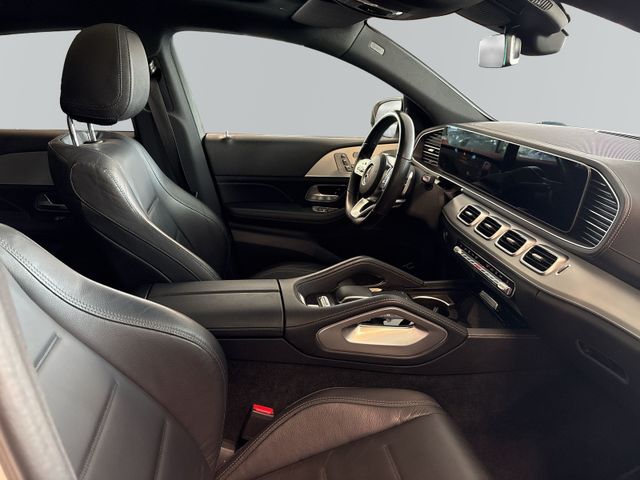 MERCEDES-BENZ GLE 400 – Bild 9