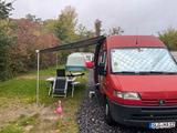 Pössl Wohnmobil Camper Pössl Duo Agathe - Pössl Duo