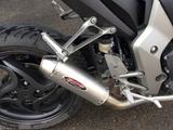 Honda CB 1000 R SC 60 - HONDA CB1000R