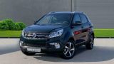 Ssangyong Korando Sapphire 4x4 Navi Leder 2,0t