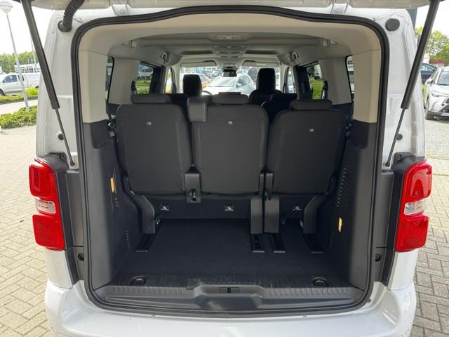 Toyota Proace Verso 2.0 L1 Teamplayer ACC FACEL. LED