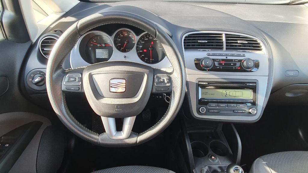 1.2 TSI 4You*AHK*SHZ*PDC*Tempomat*Klima