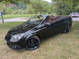 Opel Astra Cabrio Turbo Sport 200PS - Opel Astra: Cabrio, Turbo