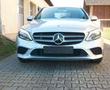 Mercedes-Benz C 220 d Avantgarde*AHK*RKammer.... - Mercedes-Benz 220: A