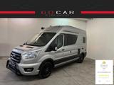 Ford Transit Font Vendome Forty Van 4x4 Elegance - Ford Transit 4 Wohnmobil