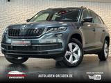Skoda Kodiaq 1.5TSI DRIVE 125 YEARS* LED#AHK#ACC#NAVI - Skoda Kodiaq Gebrauchtwagen in Dresden