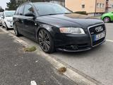 Audi A4 3.0 TDI (DPF) tiptronic quattro Avant - - Audi A4 aus 2005: 3.0