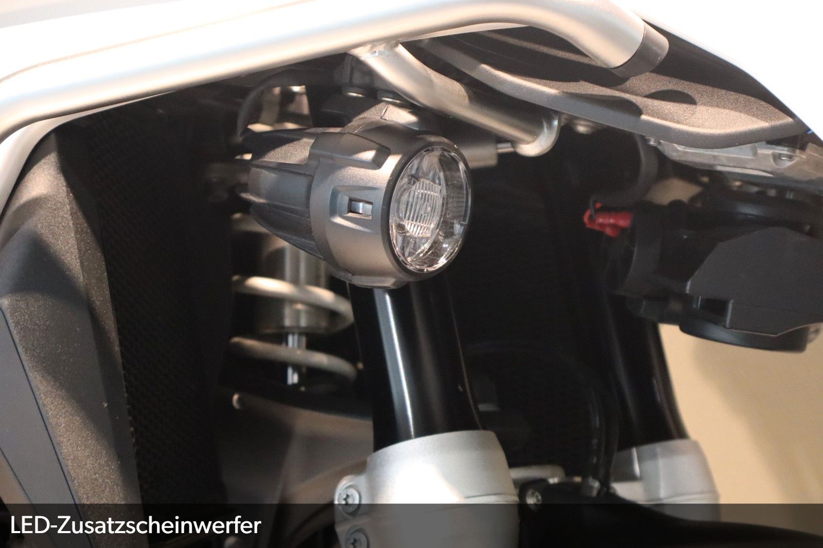 Fahrzeugabbildung BMW R 1300 GS inkl. Oil Inclusive bis '29
