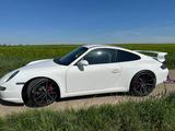 Porsche 911 Carrera S Coupé  - Porsche: Weiß, 911