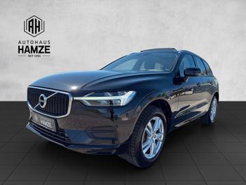 Volvo XC60XC 60 2.0 Momentum 2WD|NAVI|Panorama|1.Hand!