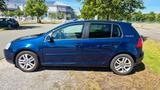 Volkswagen Golf 1.4 Trendline Variant Trendline - Volkswagen Golf aus 2007: Variant