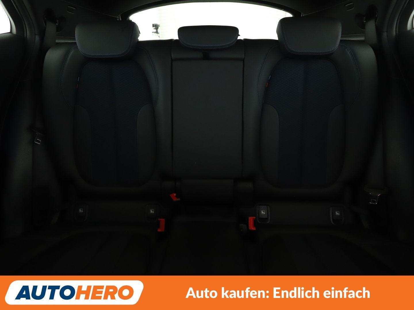 BMW X2 sDrive 20i M Sport Aut. *NAVI*HUD*LED*CAM*, миниатюра 14