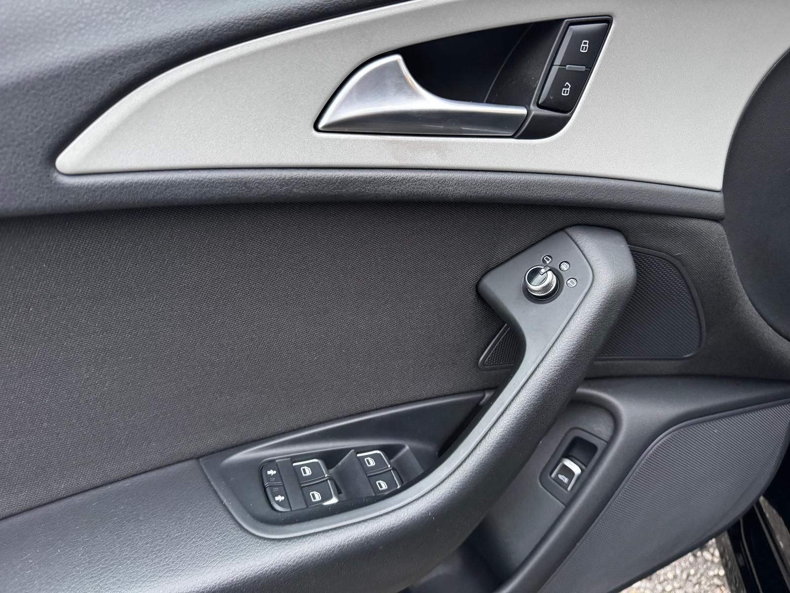 Fahrzeugabbildung Audi A6 3.0 TDI clean diesel quattro EU6