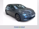 Volkswagen Golf Active 2.0 TDI DSG LED/SHZ/AHK/Rear View
