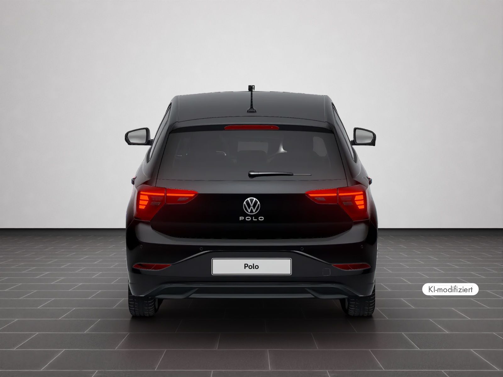Volkswagen Polo - Bild 6