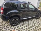 Dacia Duster 1,2 TCE / SD Blackshadow nur ... - Dacia Duster: Blackshadow