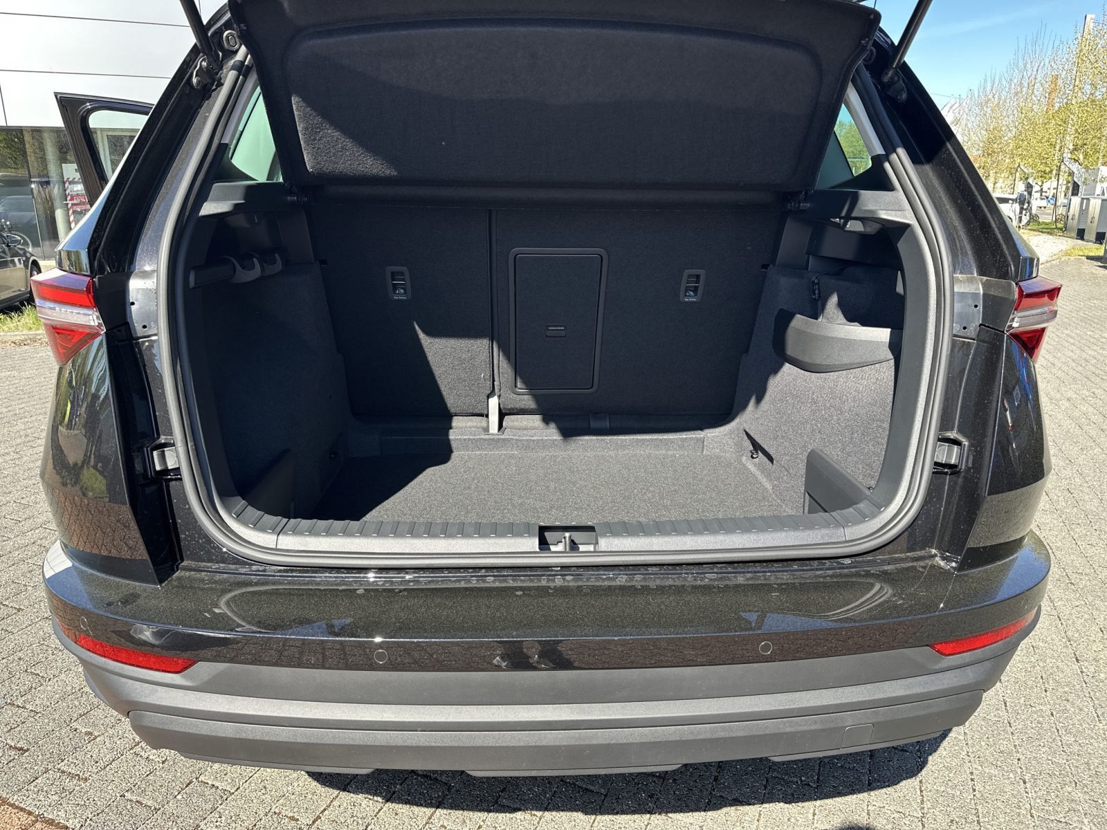 Skoda Karoq - Bild 14
