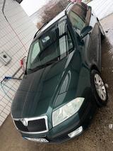 Skoda Octavia TDi 1.9 PD sehr viele Neutei... - Skoda Octavia aus 2007: 1.9