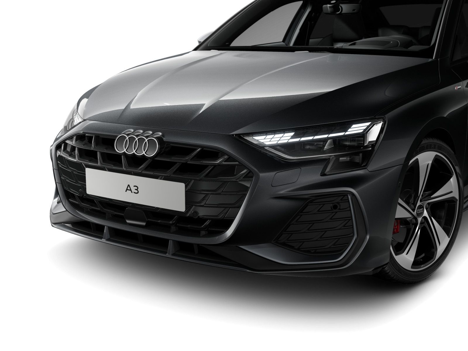 Audi A3 - Bild 9