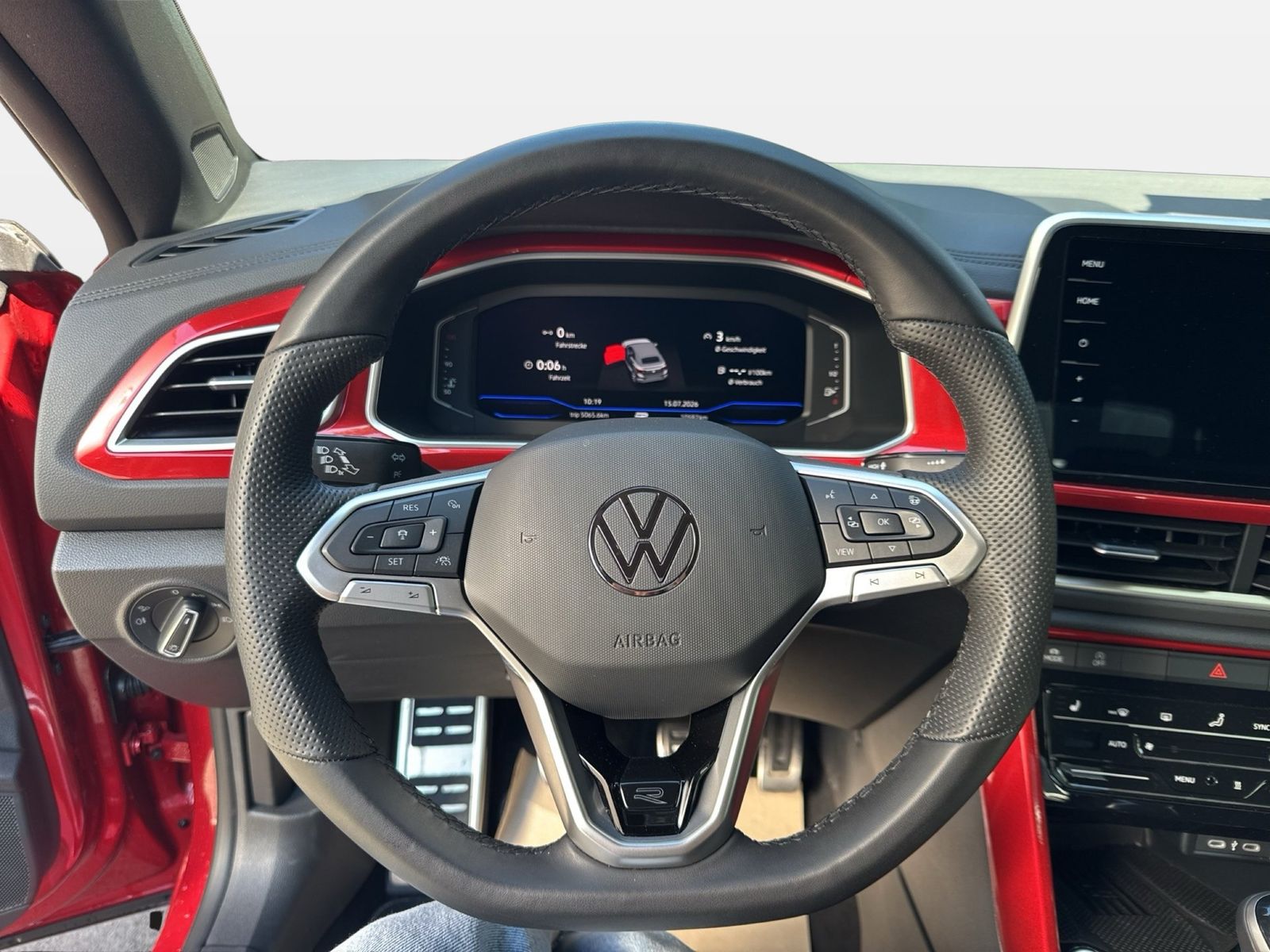 Volkswagen T-Roc - Bild 18