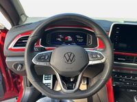 Volkswagen T-Roc - Vorschau Bild 18