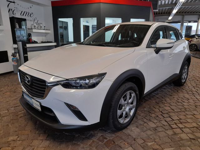 Mazda CX-3 Prime-Line