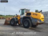 Liebherr L576 Xpower German Machine - Liebherr Radlader