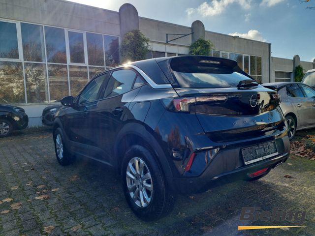 Mokka ENJOY 1.2 Direct Injection Turbo